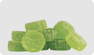 Image of Edibles