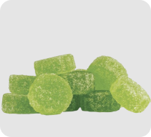 Image of Edibles